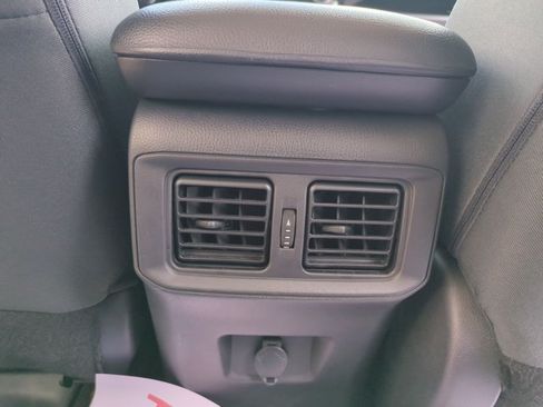Used 2024 Toyota RAV4 LE FWD image 16