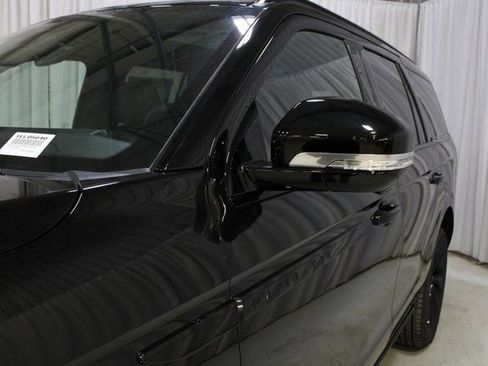 New 2026 Lincoln Navigator Reserve w/ Jet Appearance Package AWD/4WD image 63