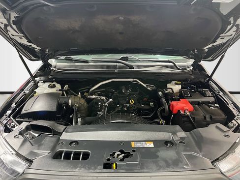 Used 2021 Ford Ranger XL w/ Equipment Group 101A High image 27