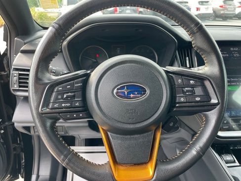 Used 2024 Subaru Outback Wilderness AWD/4WD image 14