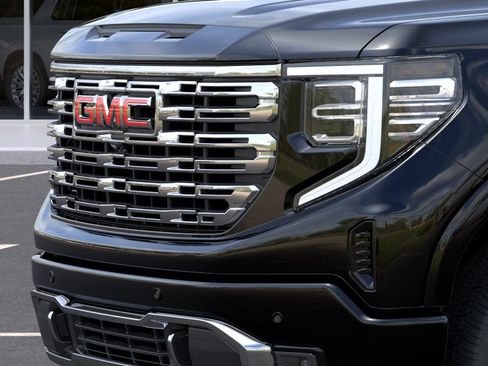 New 2026 GMC Sierra 1500 Denali image 37