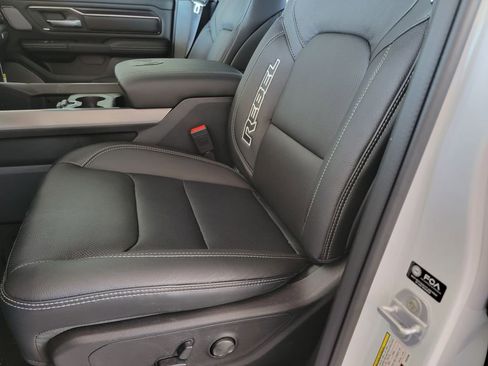 New 2026 RAM 1500 Rebel image 11