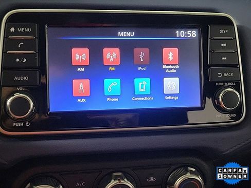 Used 2023 Nissan Versa SV image 23