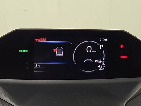 New 2026 Toyota bZ AWD/4WD image 16