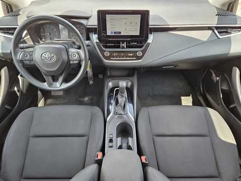 Used 2024 Toyota Corolla LE FWD image 20
