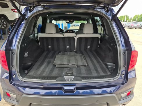 Used 2023 Honda Passport EX-L image 26