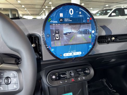 New 2026 MINI Cooper S image 18