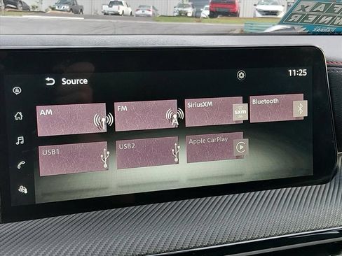 Certified 2025 Nissan Kicks SR FWD image 21