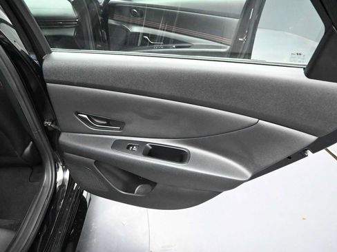 Used 2023 Hyundai Elantra N Line FWD image 21