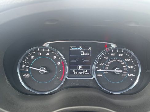 Used 2017 Subaru Forester 2.5i Premium image 21