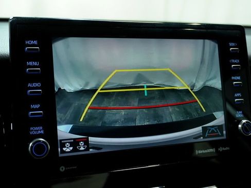 Certified 2021 Toyota Camry XSE FWD image 23