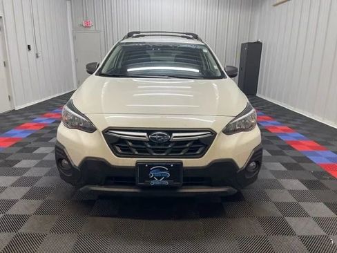 Used 2023 Subaru Crosstrek 2.5i Sport image 7