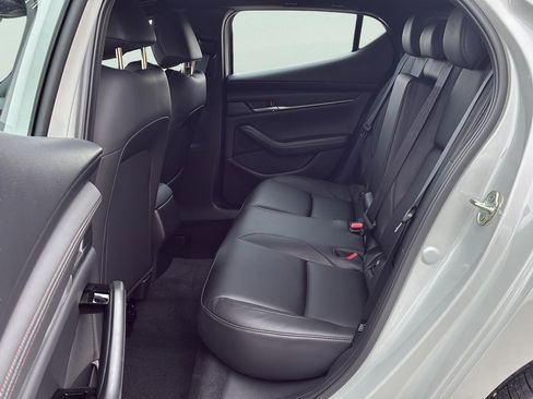 New 2026 MAZDA MAZDA3 s Sport FWD image 25