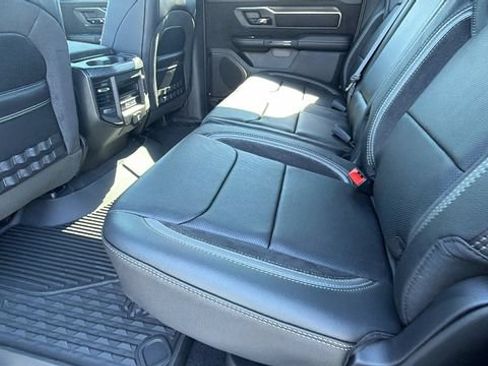 New 2026 RAM 1500 RHO AWD/4WD image 17