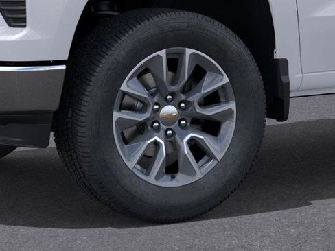 New 2026 Chevrolet Silverado 1500 LT image 30