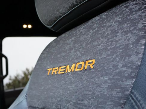 Used 2021 Ford F150 Tremor w/ Equipment Group 401A Mid image 55