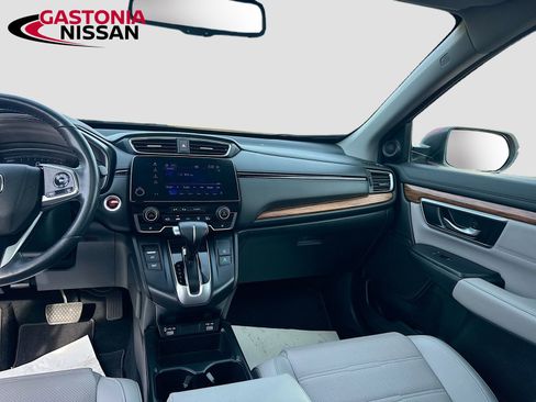 Used 2022 Honda CR-V EX-L image 31