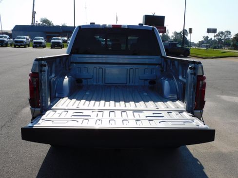 New 2025 Ford F150 XLT w/ Equipment Group 302A MID image 7
