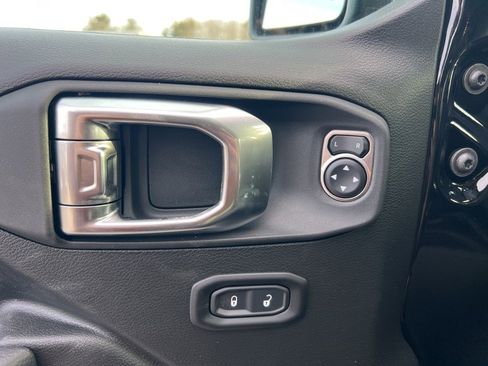 New 2026 Jeep Gladiator Sport image 20