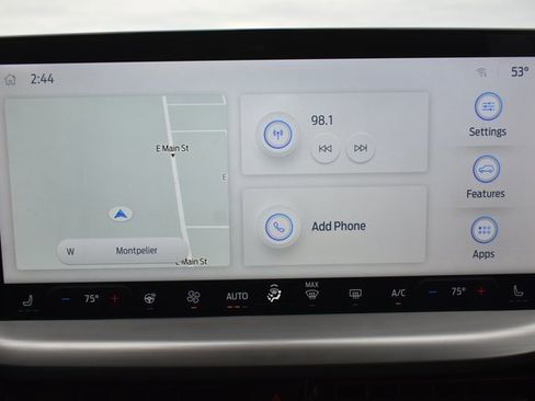 Used 2023 Ford Escape Platinum image 22