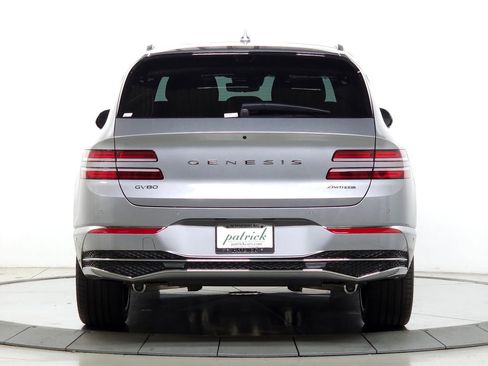 New 2026 Genesis GV80 3.5T Prestige image 7
