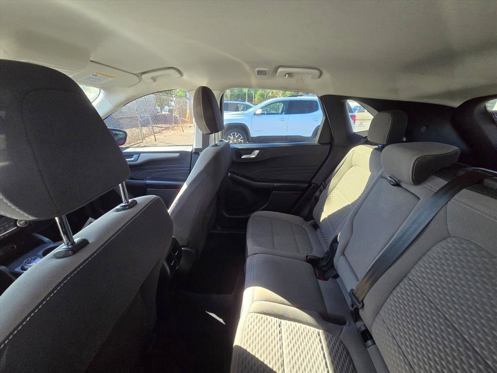 Used 2021 Ford Escape SE w/ Convenience Package FWD image 5