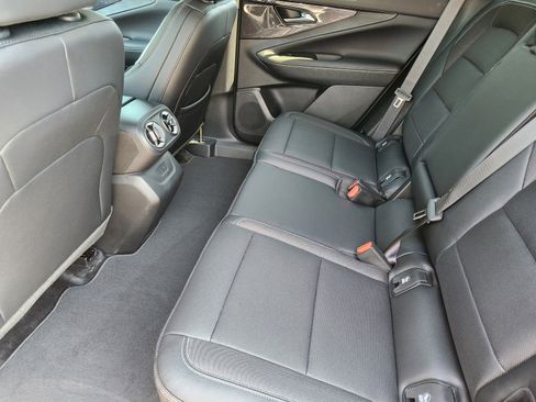 New 2026 Chevrolet Blazer EV LT image 20