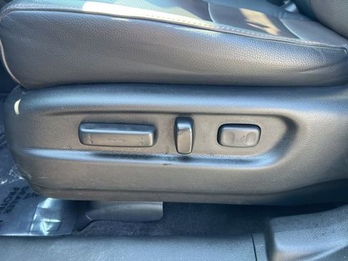 Used 2025 Honda Ridgeline Black Edition image 7