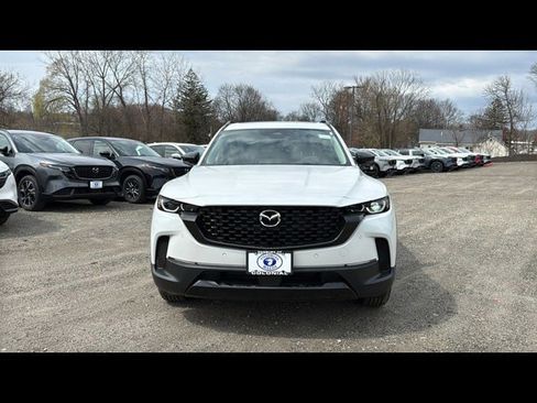New 2026 MAZDA CX-50 AWD 2.5 Hybrid w/ Premium Pkg image 2