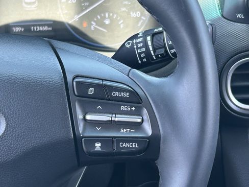 Used 2021 Hyundai Kona Ultimate FWD image 24