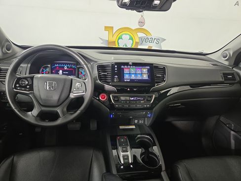 Used 2019 Honda Pilot Elite image 14