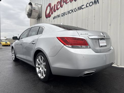 Used 2013 Buick LaCrosse Touring image 10