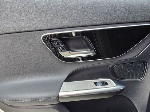 New 2026 Mercedes-Benz GLC 300 4MATIC image 27