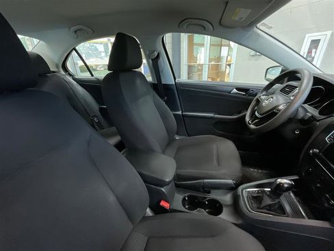Used 2016 Volkswagen Jetta S FWD image 26