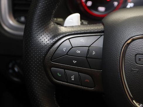 Used 2023 Dodge Charger R/T w/ Blacktop Package image 34