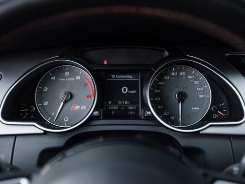 Used 2014 Audi S5 Premium Plus image 9