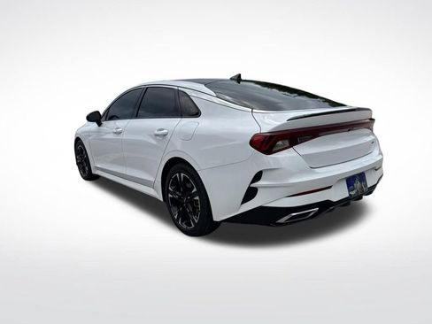 Used 2024 Kia K5 GT-Line FWD image 6