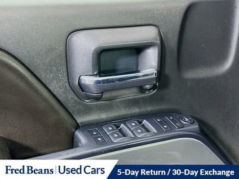 Used 2016 Chevrolet Silverado 1500 LT w/ All Star Edition AWD/4WD image 19