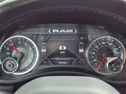 Used 2022 RAM 2500 Laramie image 27