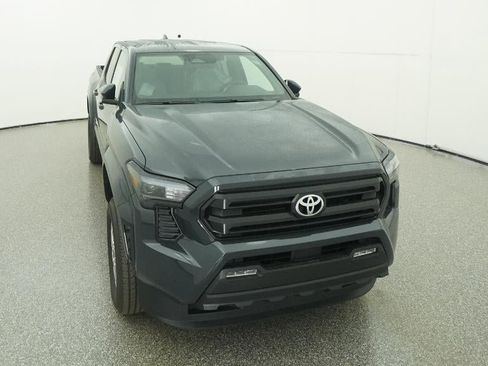 New 2025 Toyota Tacoma SR5 image 39