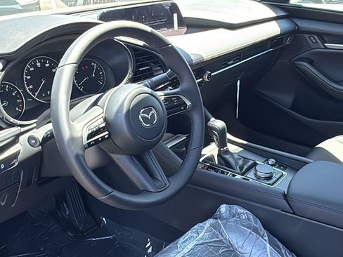 New 2026 MAZDA MAZDA3 s Sport FWD image 18