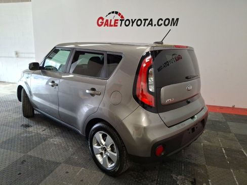 Used 2018 Kia Soul w/ Option Group 020 image 8