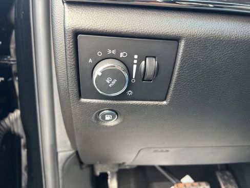 Used 2020 Jeep Grand Cherokee High Altitude image 10