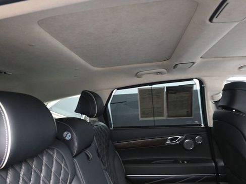 Used 2023 Genesis GV80 3.5T image 14