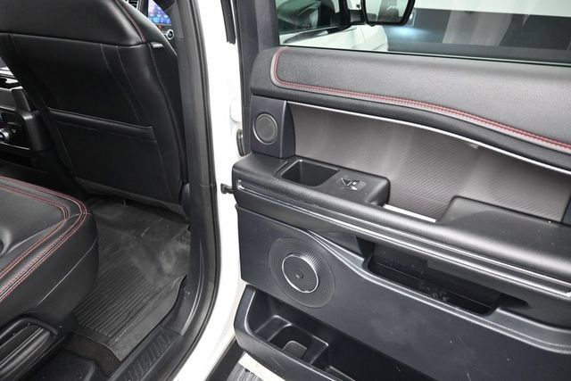Used 2021 Ford Expedition Limited AWD/4WD image 21