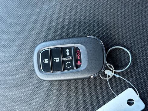 Used 2025 Honda Civic Sport image 29