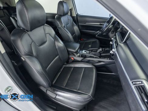 Used 2022 Kia Telluride S FWD image 44