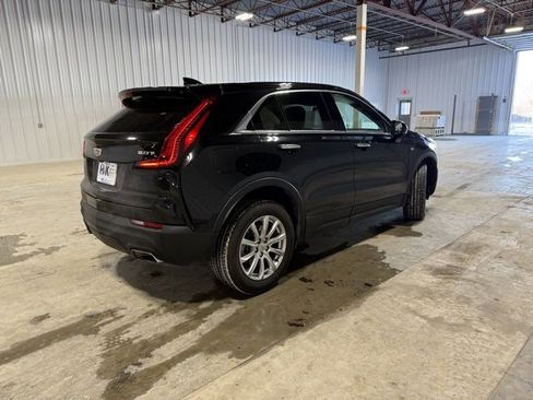 Used 2019 Cadillac XT4 Luxury image 6