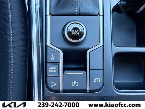 New 2026 Kia Sorento LX image 28