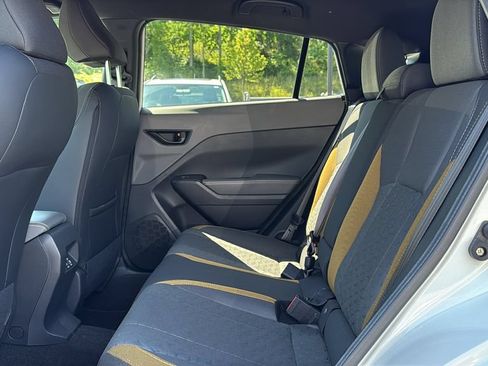 Certified 2024 Subaru Crosstrek 2.5i Sport AWD/4WD image 24
